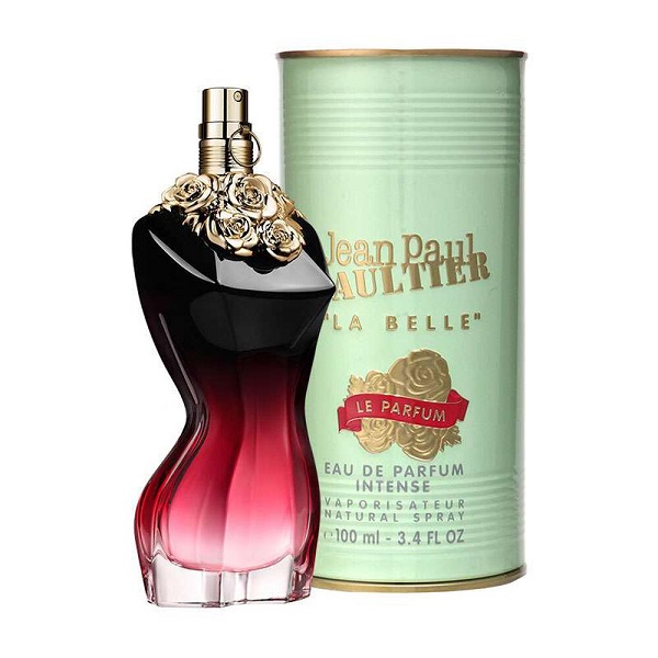 EDP 3.4 The oz. Paul Gaultier Belle Perfume Jean Intense - Women Club