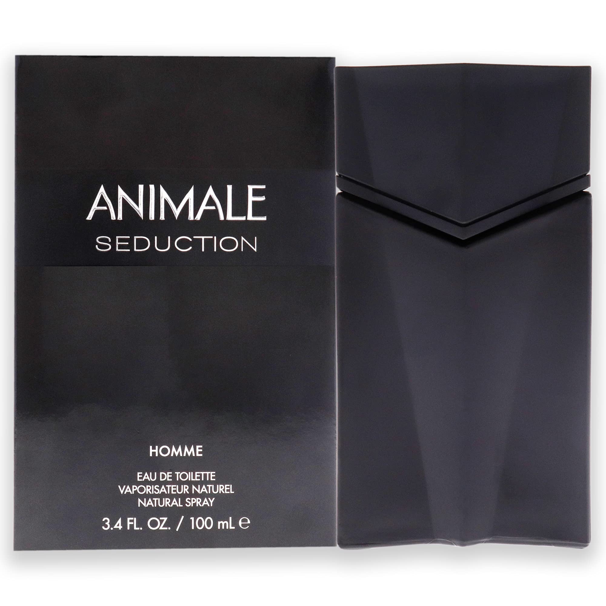 Animale Animale Perfume Hombre | croneos.de
