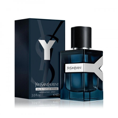 Y Intense By YSL 2.0 oz. Eau de Parfum Men - The Perfume Club