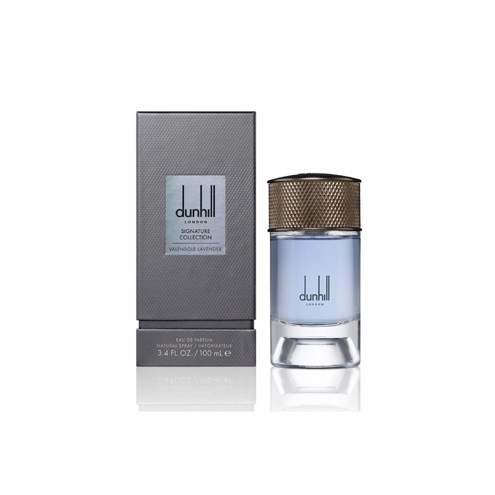 Valensole Lavander By Dunhill 3.4 oz. Eau de Parfum Men - The Perfume Club