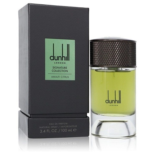 Signature Amalfi Citrus By Dunhill 3.4 oz. Eau de Parfum Men - The ...
